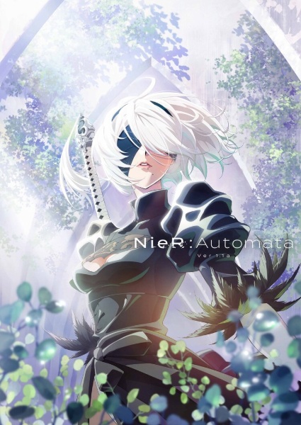 Anime NieR:Automata Ver1.1a – Winter 2023