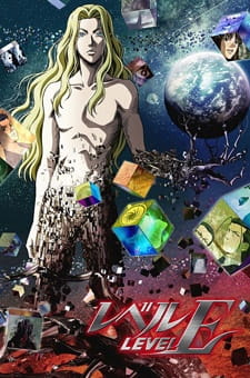 Anime Level E – Winter 2011